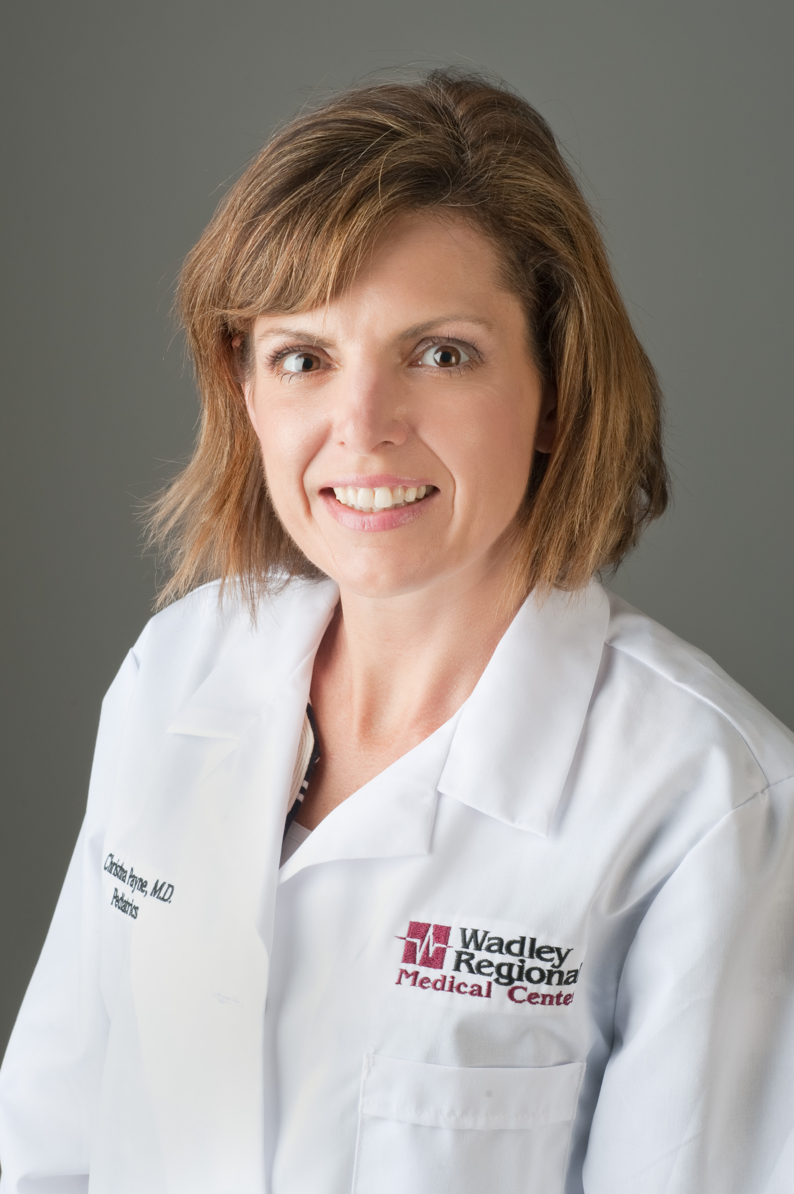 Christina A. Payne M.D.
