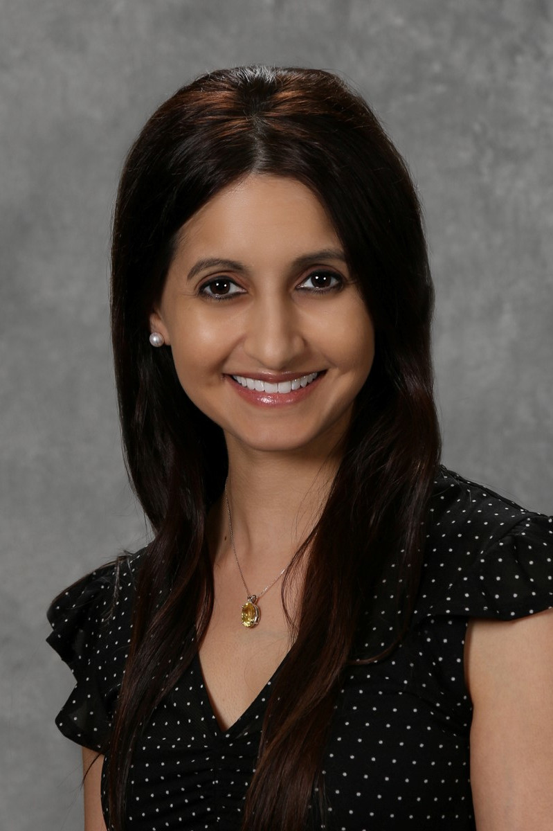 Cheryl K Verma M.D.