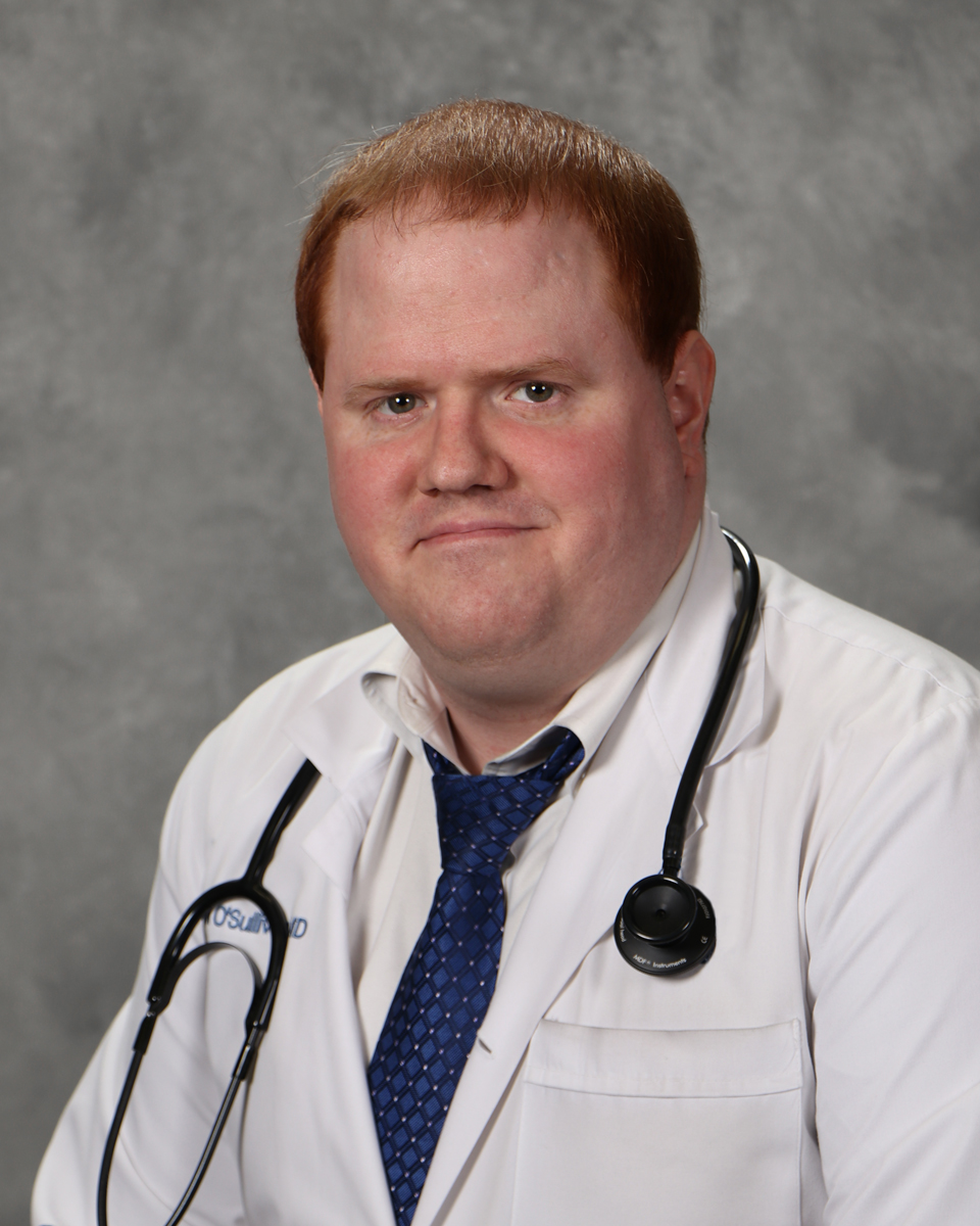 Kevin  H O’Sullivan M.D.